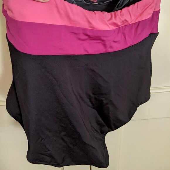 Cole of California one piece swimsuit - Picture 5 of 7